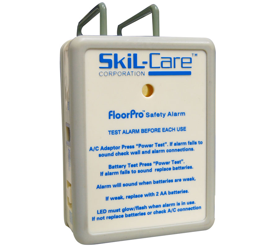 [SKU: FloorPro Safety Alarm Unit] FloorPro Safety Alarm