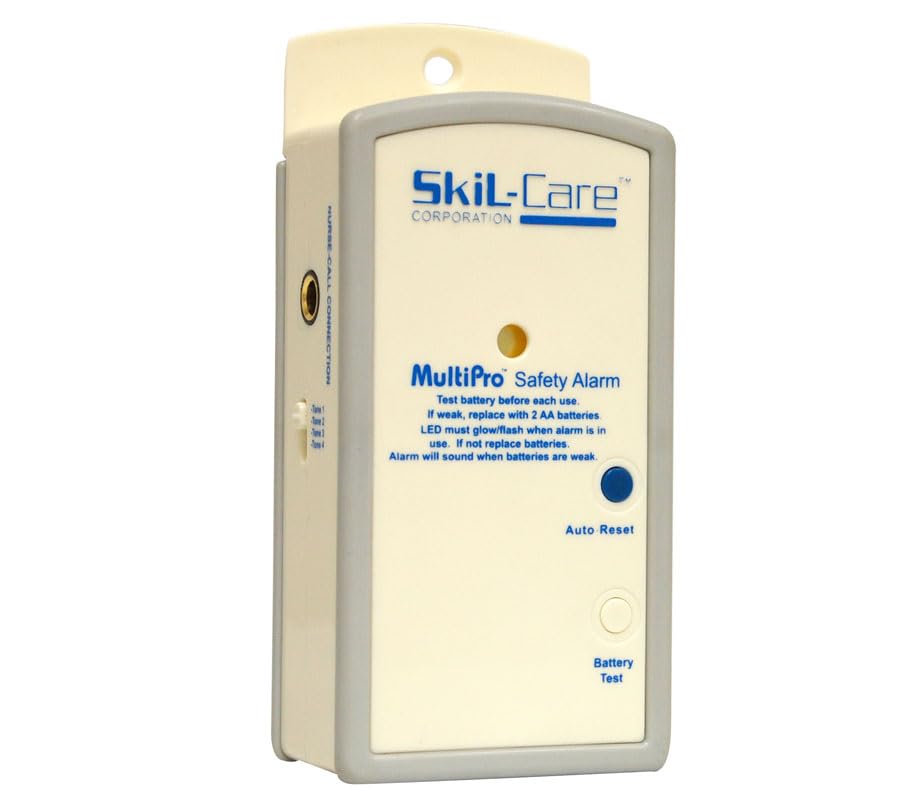 MultiPro Safety Alarm Unit
