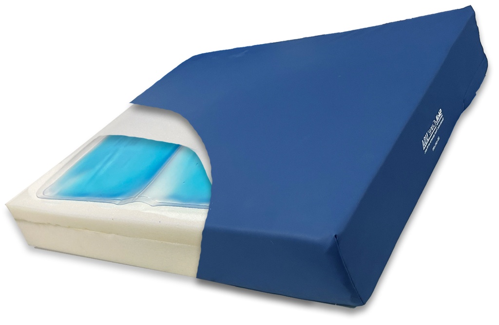[SKU: Premium Gel-Foam Cushion-1] Basic Gel-Foam Cushion