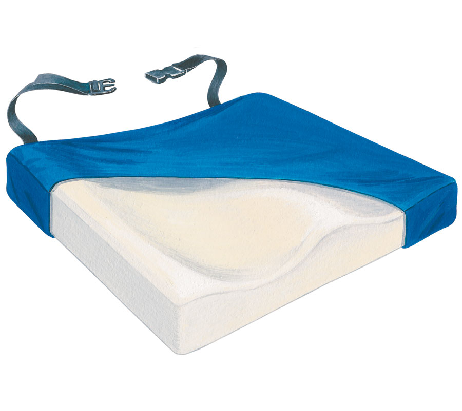 [SKU: Visco ConForm Cushion] Visco ConForm Cushion