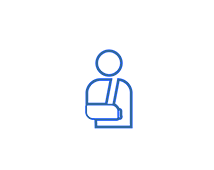 Coccyx Cutout Cushion