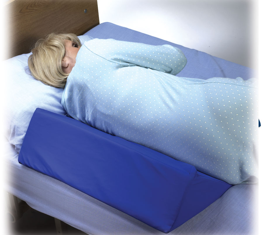 [SKU: 30-Degree Positioning Wedge] 30-Degree Positioning Wedge