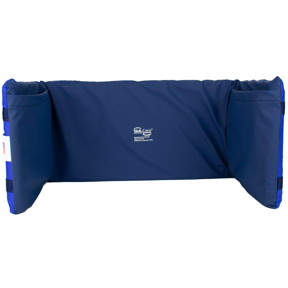 Lateral Positioning Roll