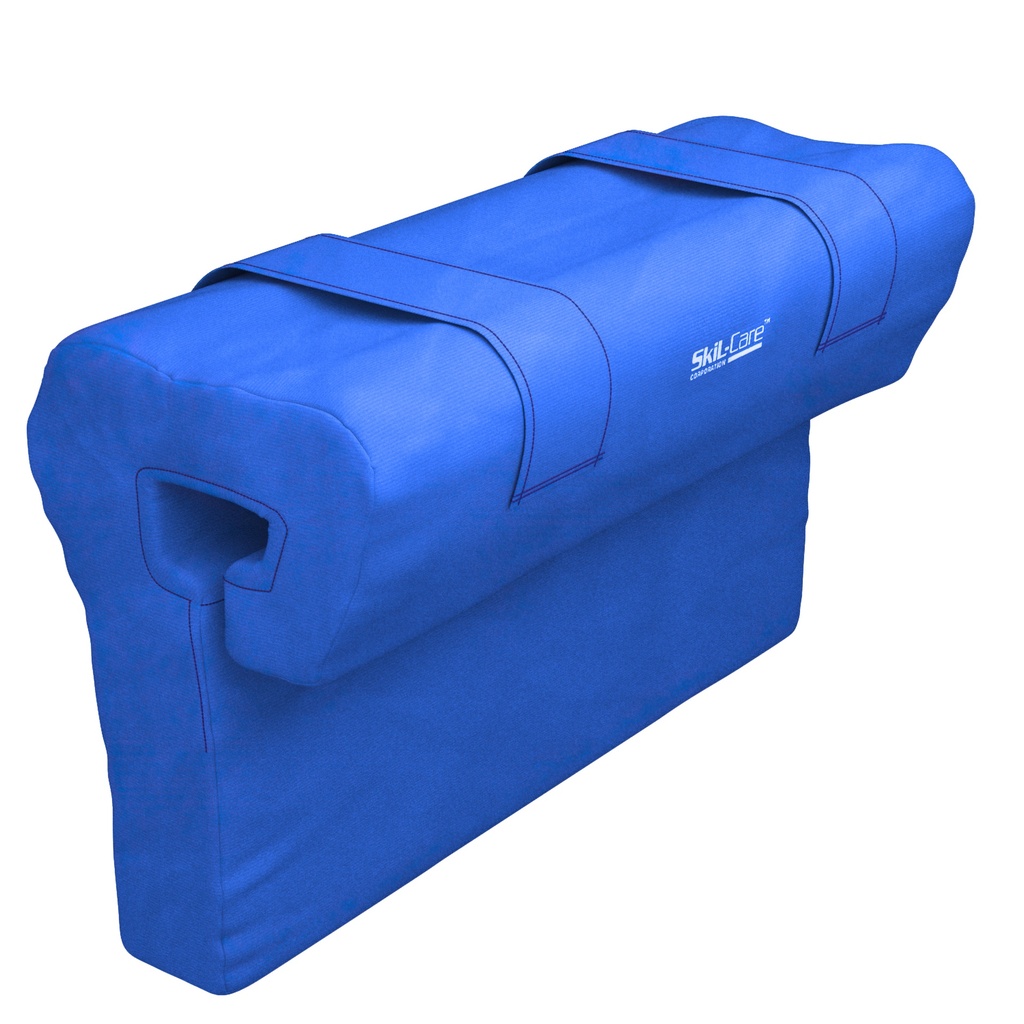 [SKU: EZ On Lateral Support] EZ On Lateral Support