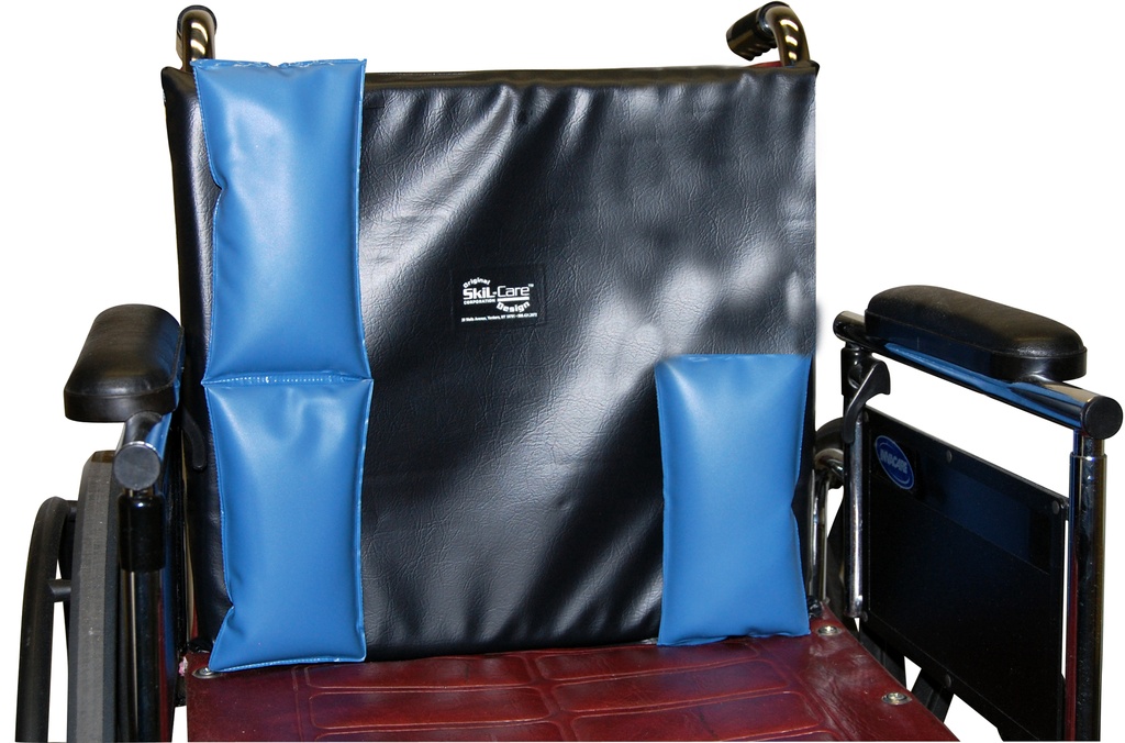[SKU: Lateral/Lumbar Support] Geri-Chair Lateral Support