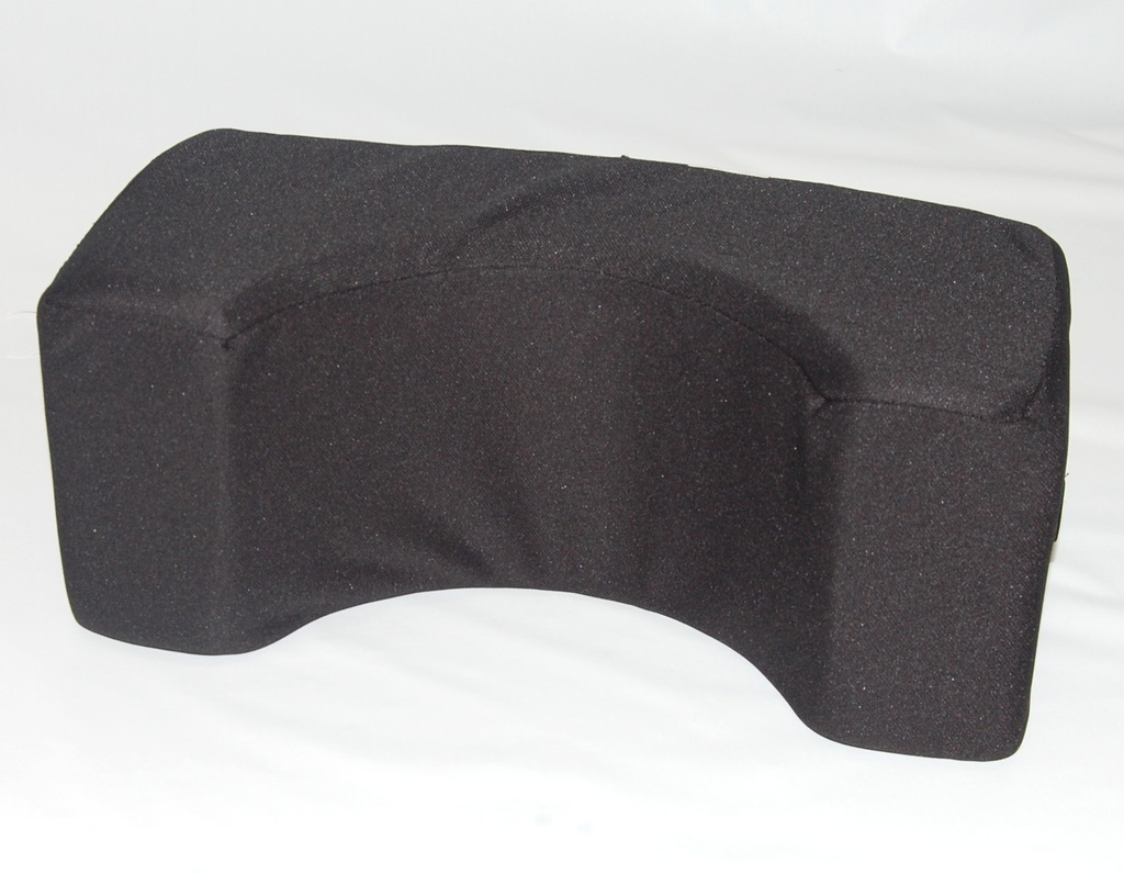 [SKU: Standard Headrest] Geri-Chair Headrest Pad