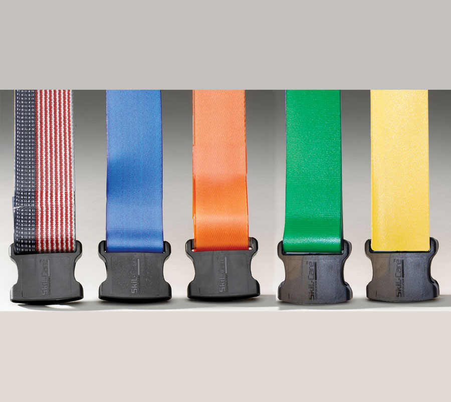 Bio-Shield Gait Belt