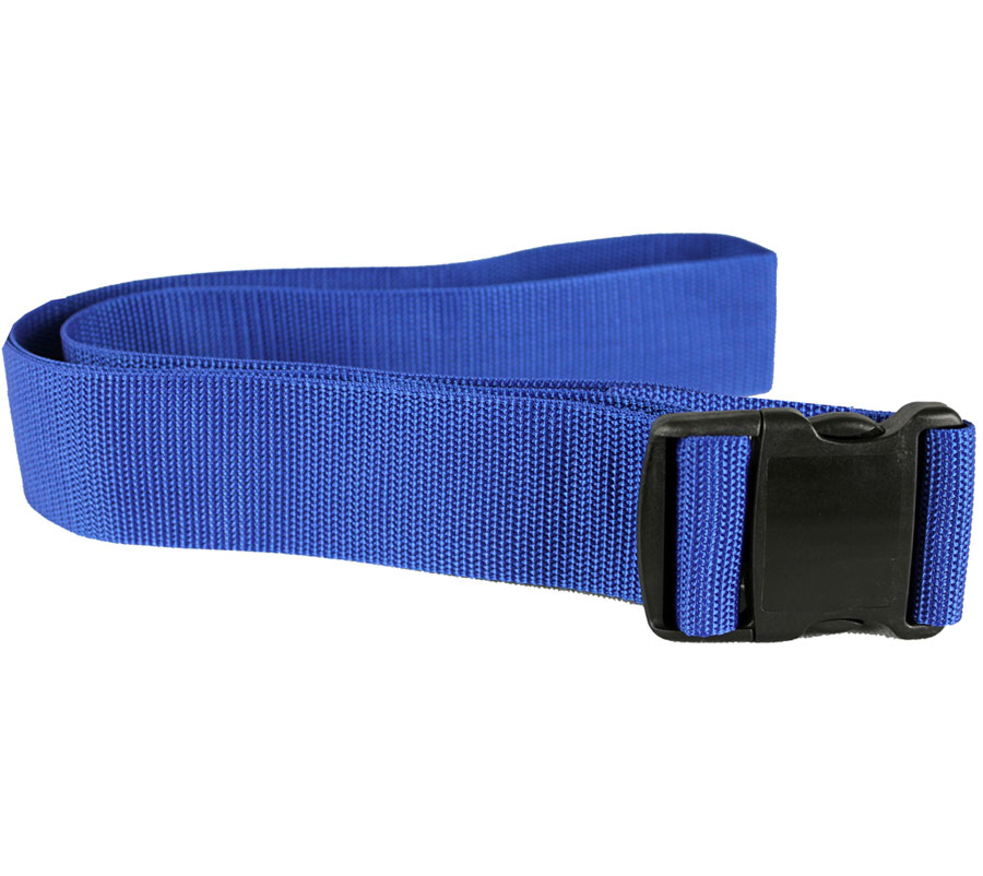 [SKU: EZ Clean Gait Belts] EZ Clean Gait Belt