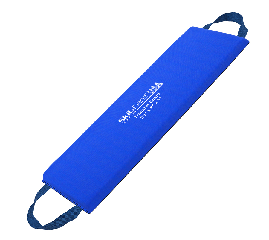 Padded Transfer Board