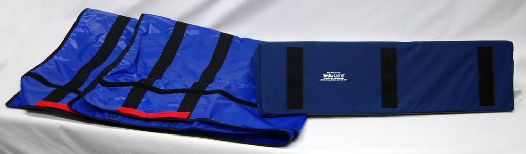 Mesh Bed Rail Pad