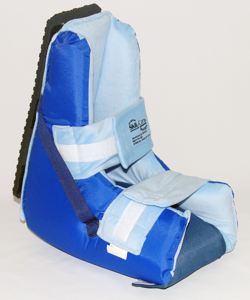 Heel-Float Heel Protector