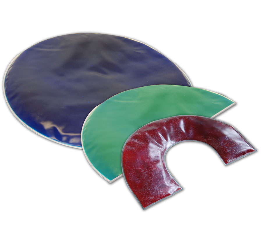 Weighted Pad