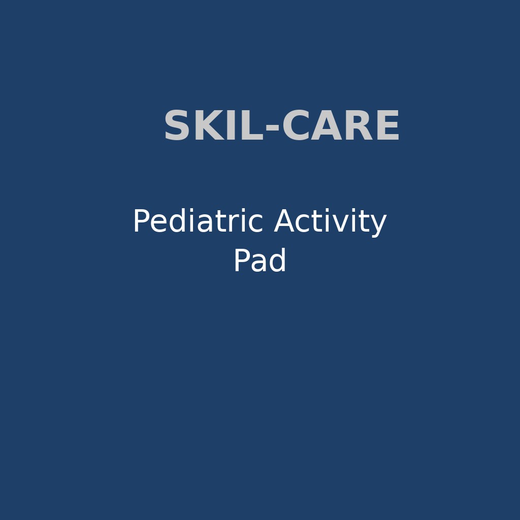 Pediatric Activity Pad