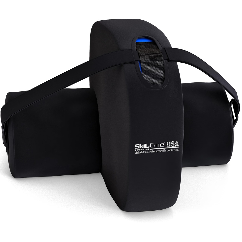 Patient Care Positioning Pillow