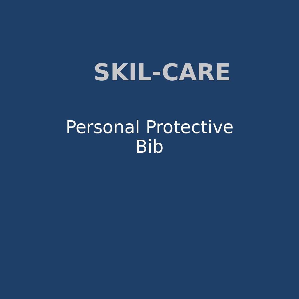 Personal Protective Bib